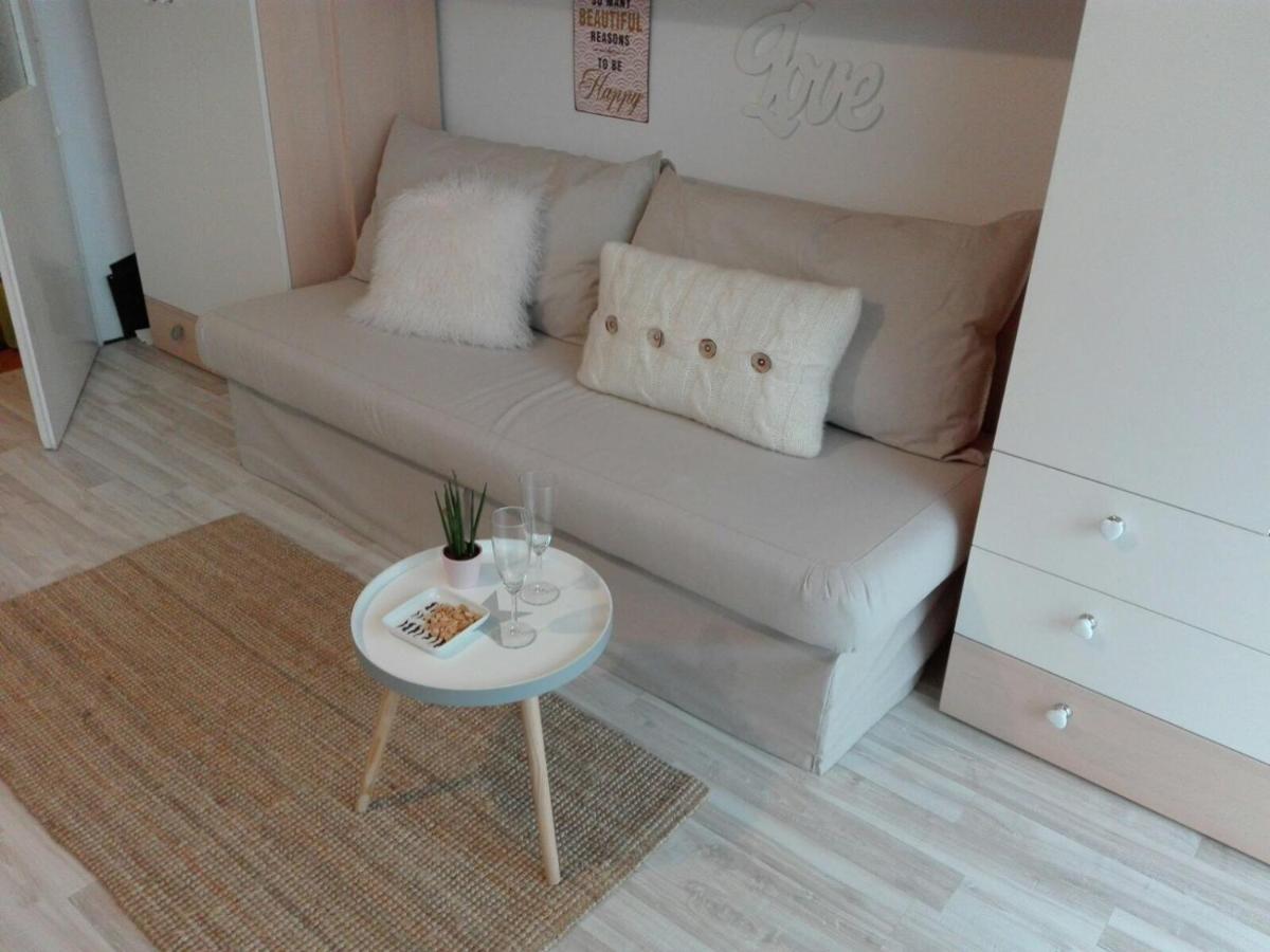 דירות קלגנפורט Sandra'S Studio חדר תמונה